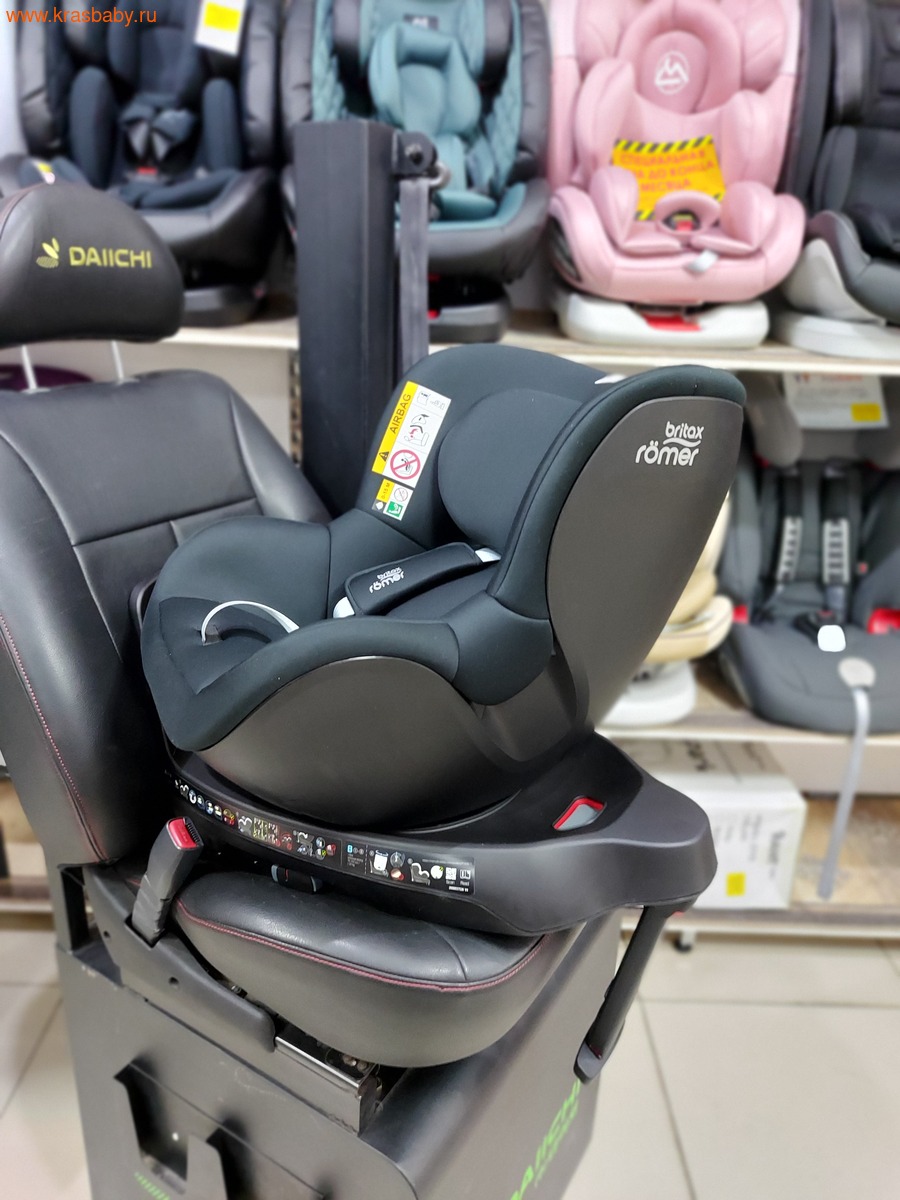  BRITAX ROEMER DUALFIX M PLUS (,  8)