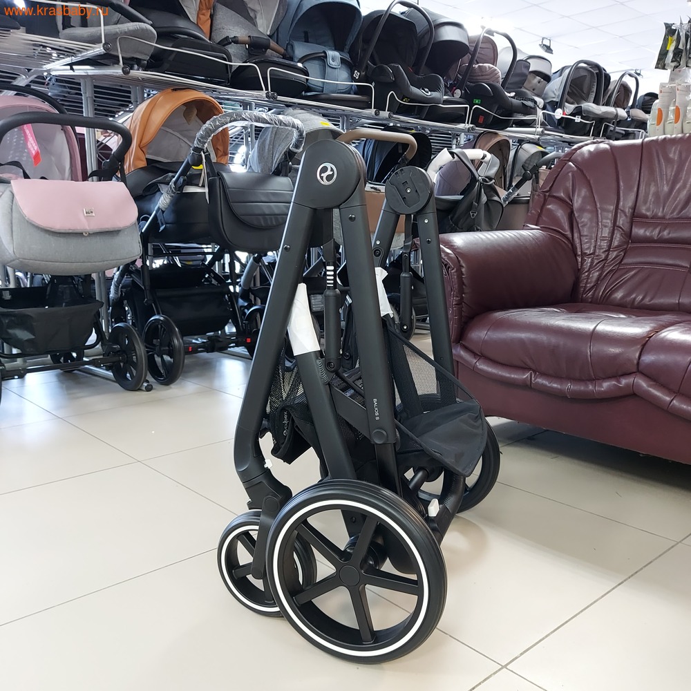   CYBEX BALIOS S LUX 3  1 (,  3)