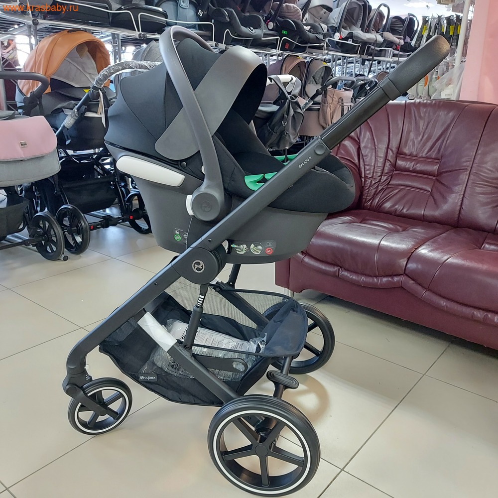   CYBEX BALIOS S LUX 3  1 (,  6)