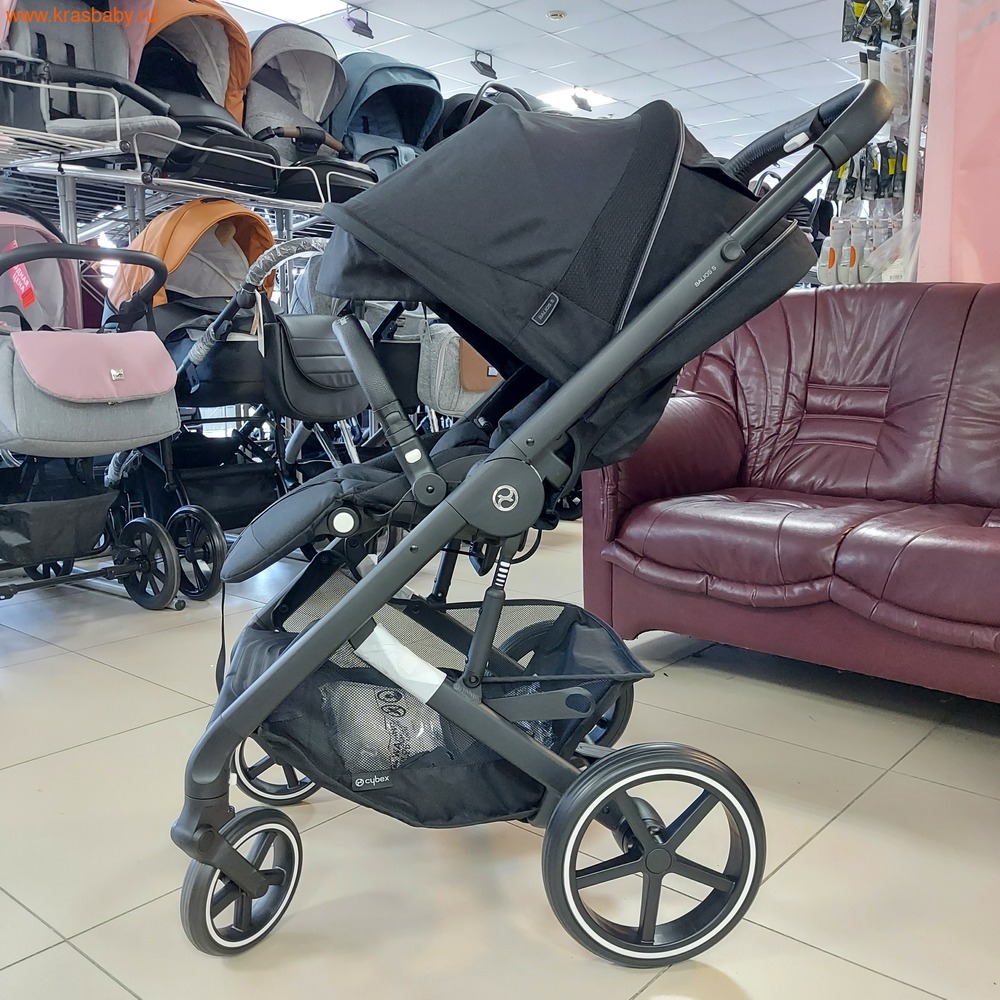   CYBEX BALIOS S LUX 3  1 (,  7)