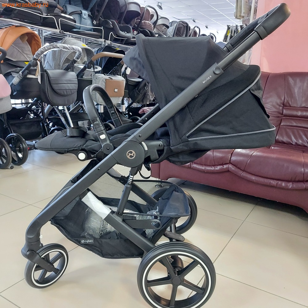   CYBEX BALIOS S LUX 3  1 (,  9)