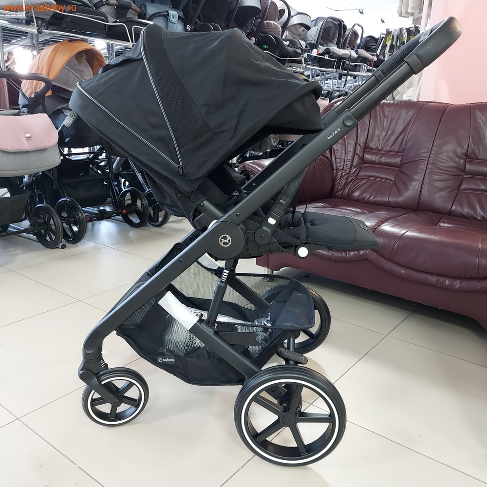   CYBEX BALIOS S LUX 3  1 (,  10)