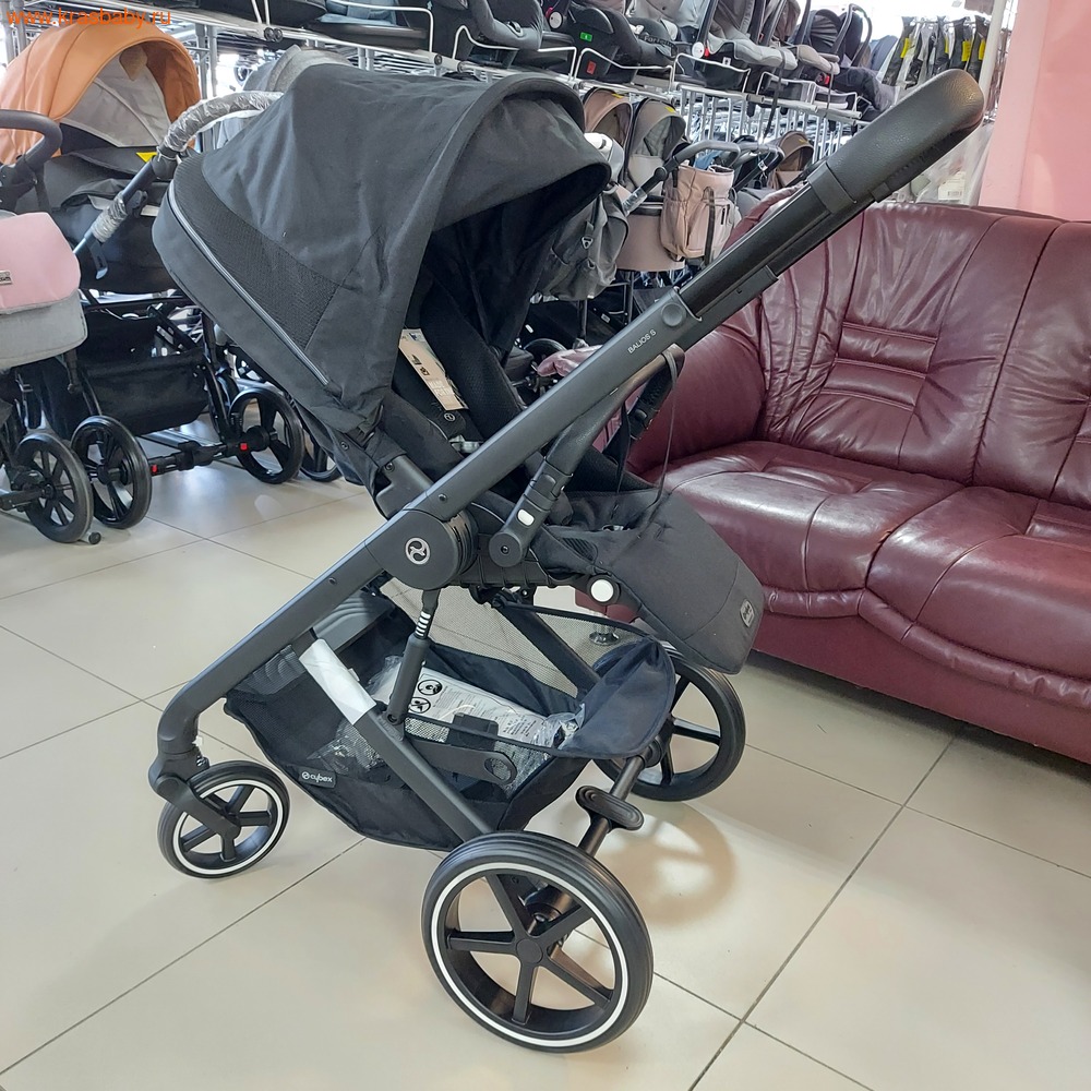   CYBEX BALIOS S LUX 3  1 (,  13)