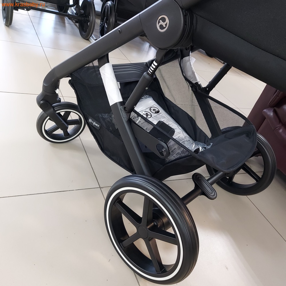   CYBEX BALIOS S LUX 3  1 (,  16)