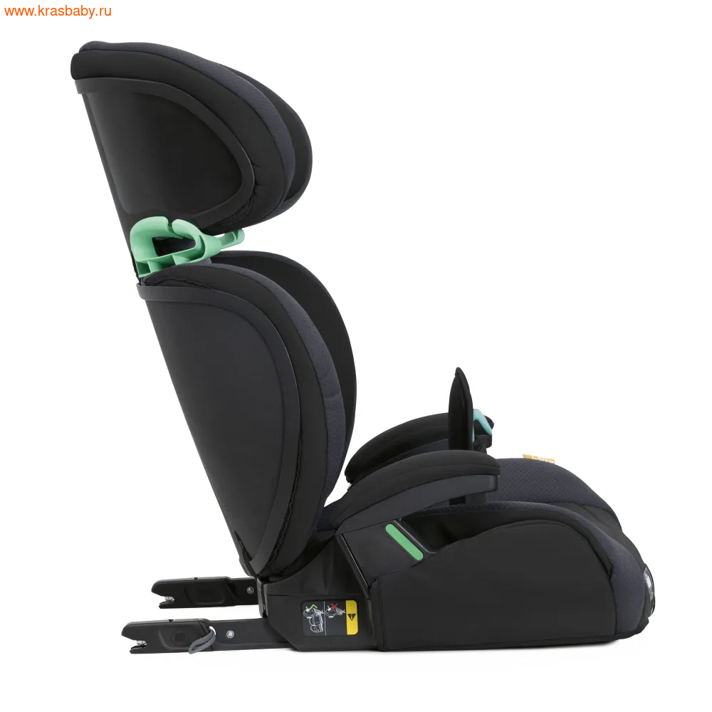  CHICCO QUIZY (9-36 ) ISOFIX (,  1)