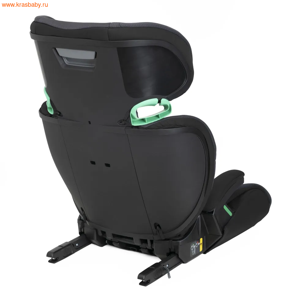  CHICCO QUIZY (9-36 ) ISOFIX (,  2)