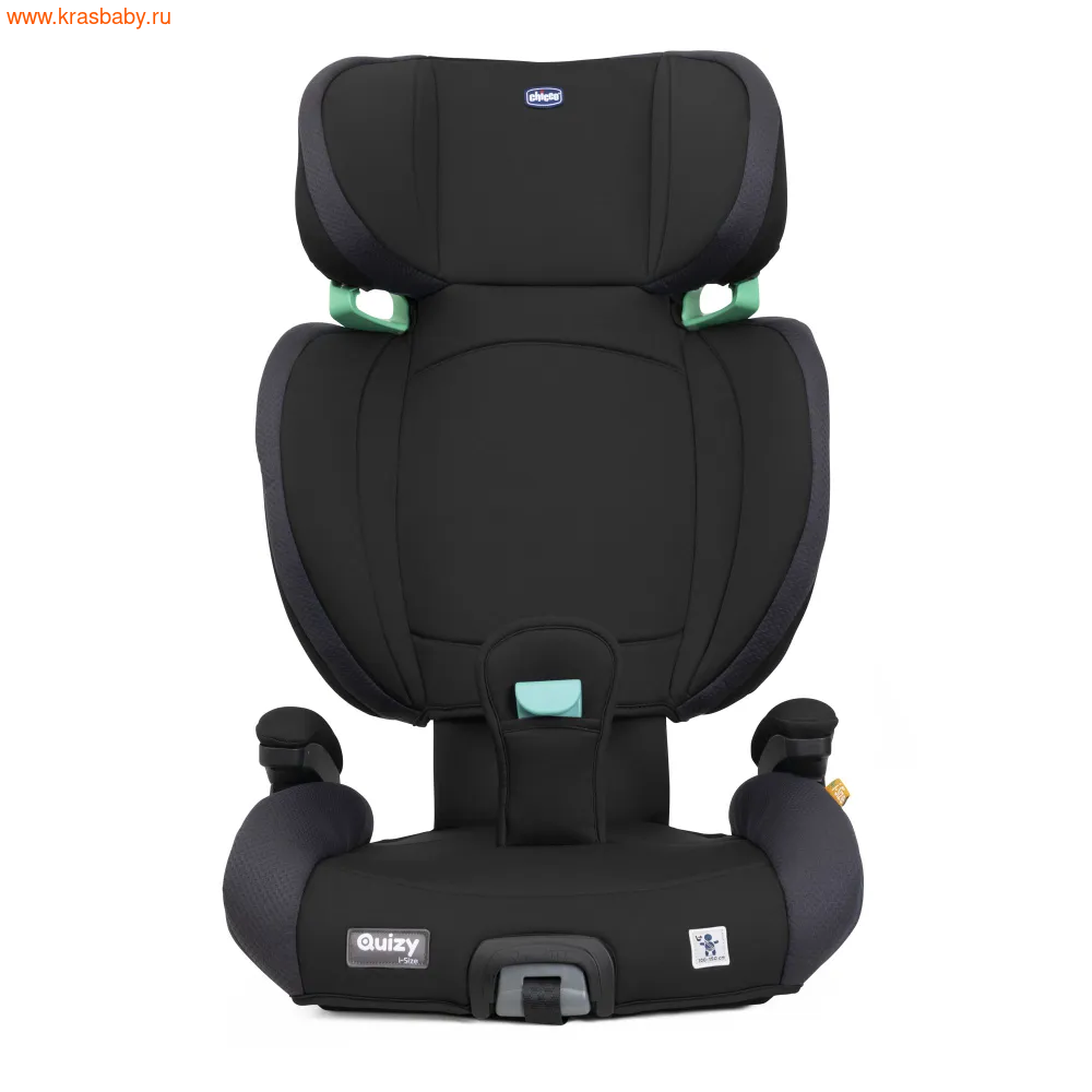  CHICCO QUIZY (9-36 ) ISOFIX (,  3)