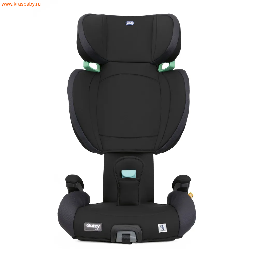  CHICCO QUIZY (9-36 ) ISOFIX (,  4)