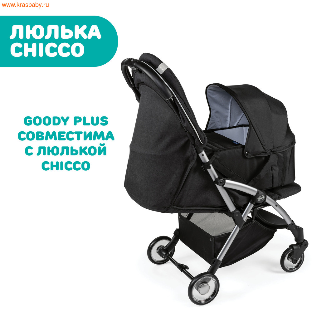    CHICCO GOODY PLUS (  22 ) (,  16)