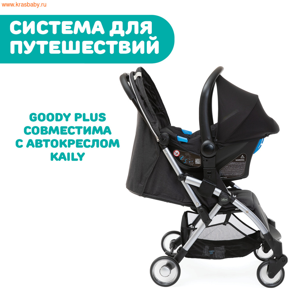    CHICCO GOODY PLUS (  22 ) (,  17)