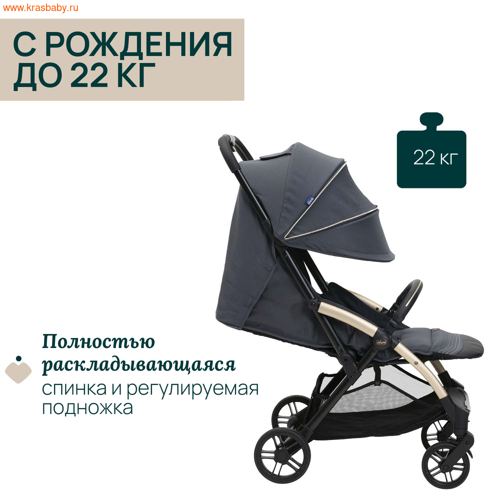    CHICCO GOODY X PLUS (  22 ) (,  9)