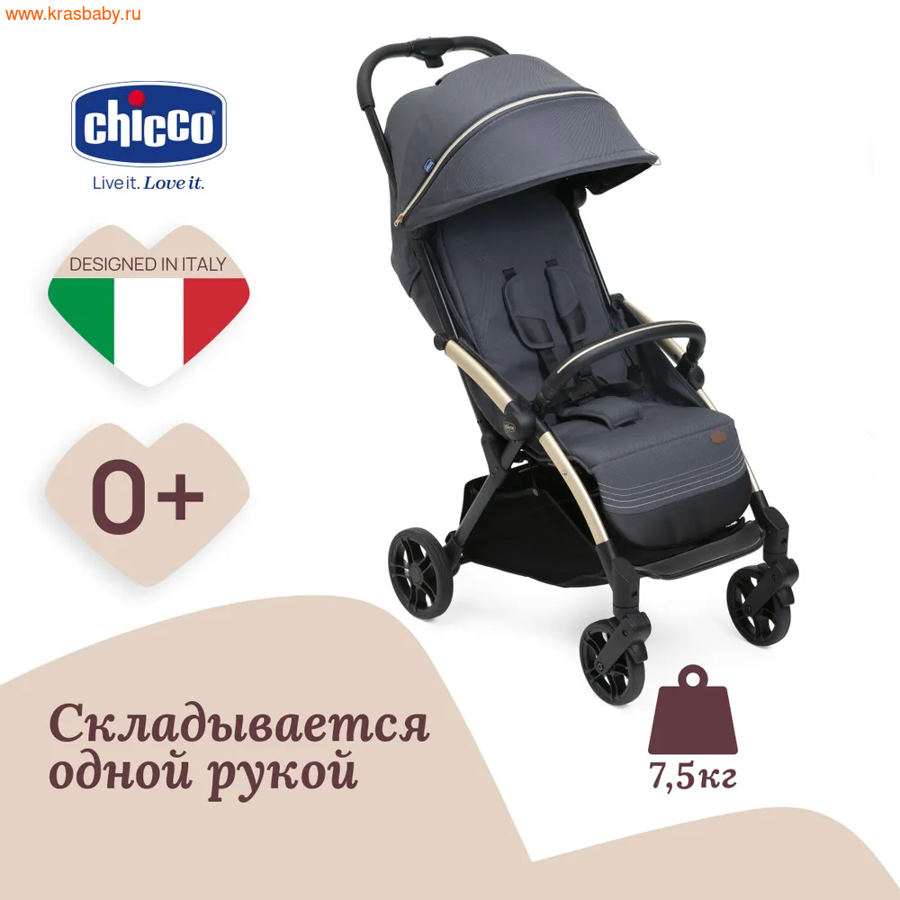    CHICCO GOODY X PLUS (  22 ) (,  3)