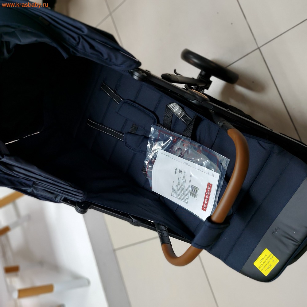 CARRELLO CARRELLO POLO-   Dark Grey (,  2)