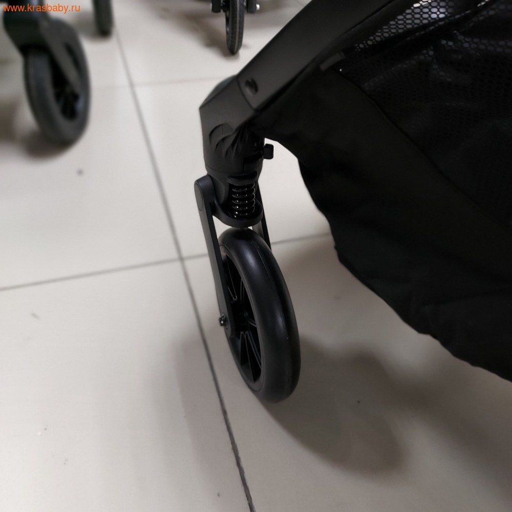 CARRELLO CARRELLO POLO-   Dark Grey (,  4)