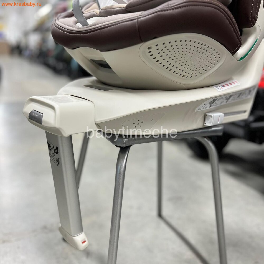  Luxmom S360 ISOFIX   (,  9)