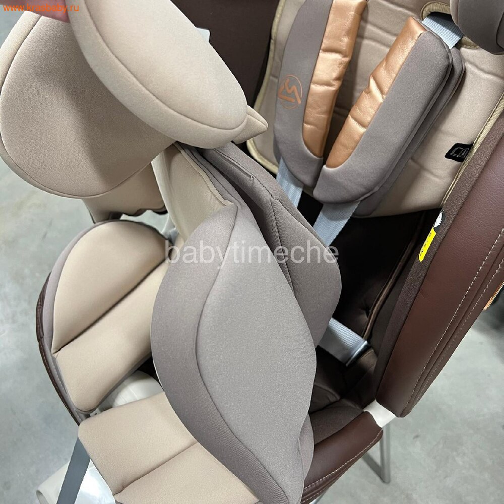  Luxmom S360 ISOFIX   (,  10)