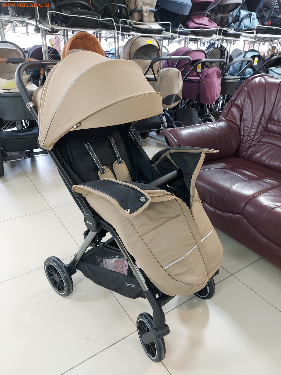   CARRELLO Delta (Wheat Beige) (,  10)