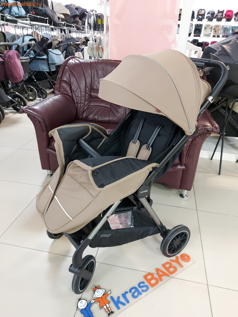   CARRELLO Delta (Wheat Beige) (,  11)