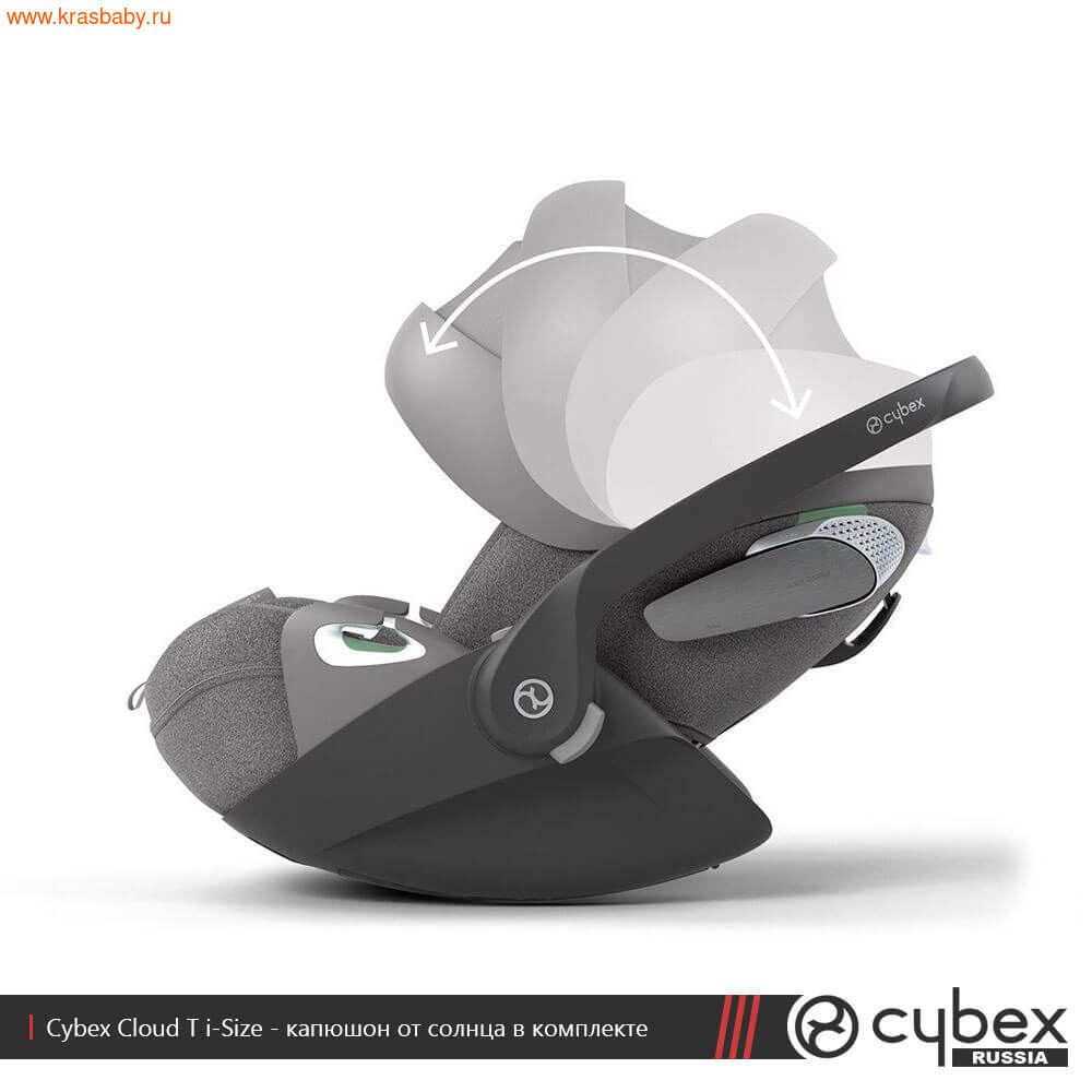  CYBEX Cloud T i-Size (0-13 ) (,  1)