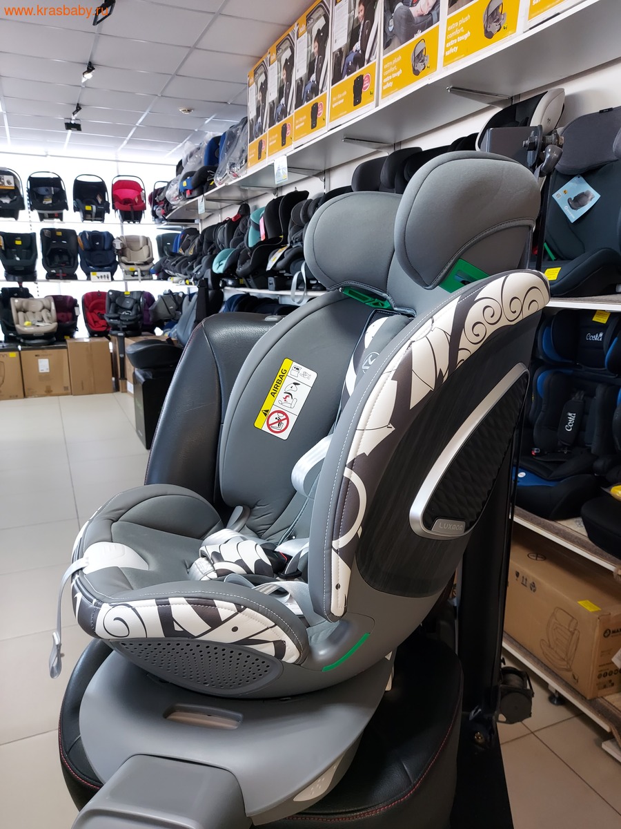  Luxmom S360 ISOFIX   (,  13)