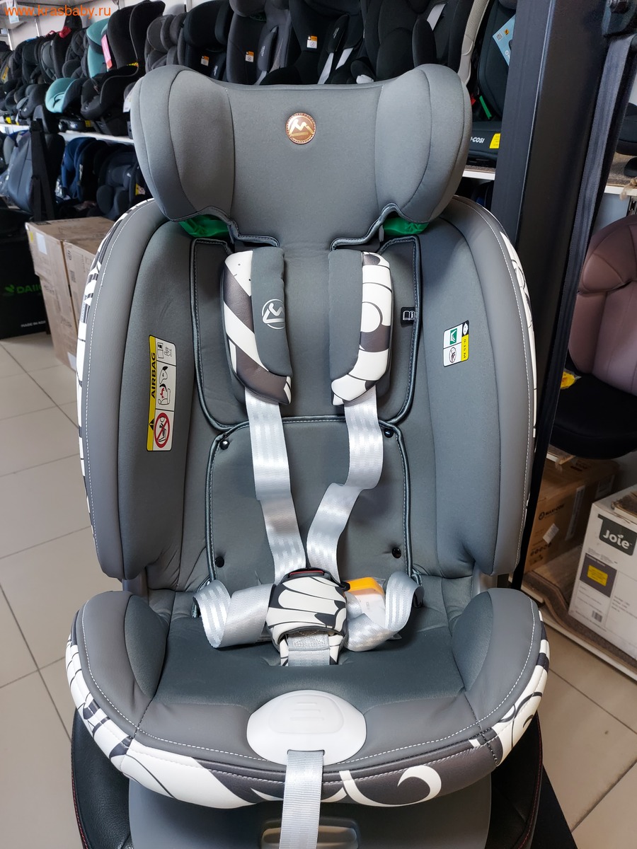  Luxmom S360 ISOFIX   (,  14)