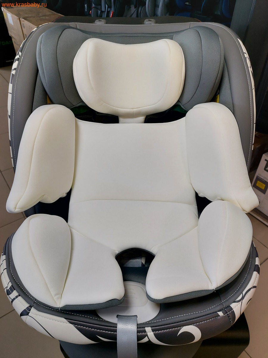  Luxmom S360 ISOFIX   (,  15)