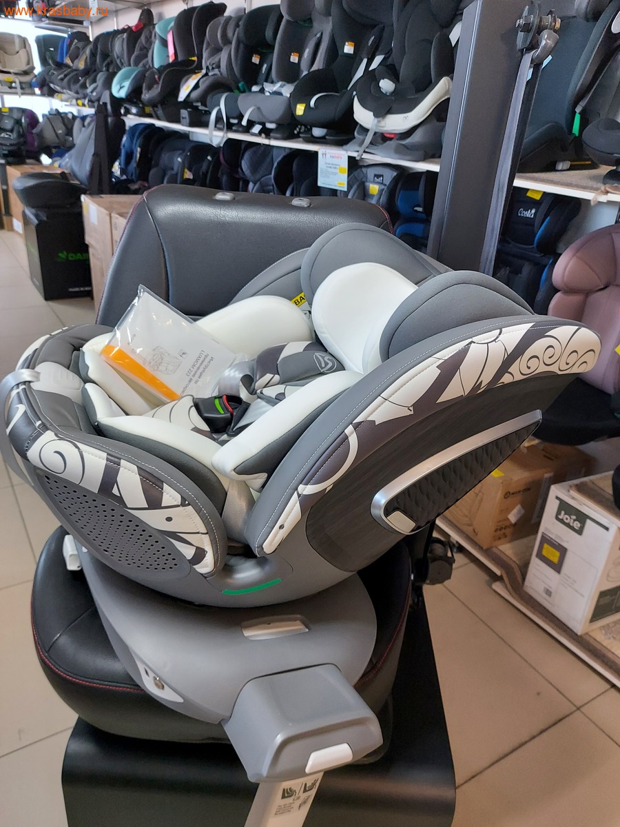  Luxmom S360 ISOFIX   (,  16)