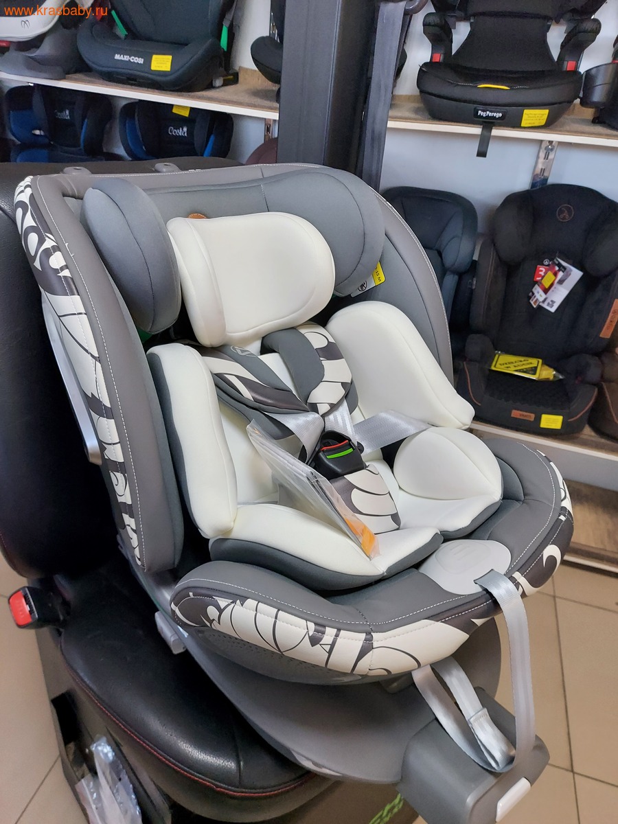  Luxmom S360 ISOFIX   (,  17)