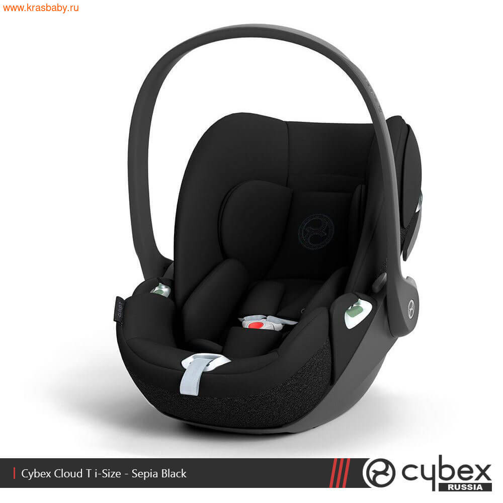  CYBEX Cloud T i-Size (0-13 ) (,  5)