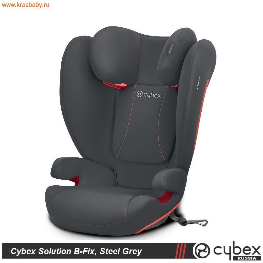  CYBEX SOLUTION B-FIX 15-36  (,  1)