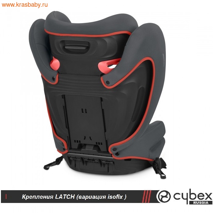  CYBEX SOLUTION B-FIX 15-36  (,  4)