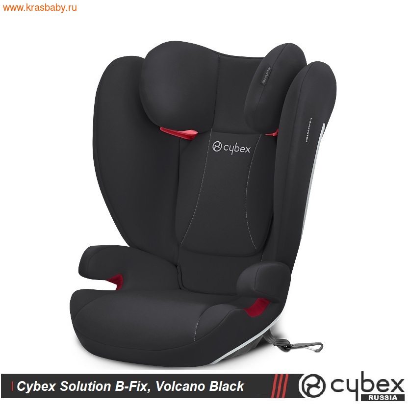  CYBEX SOLUTION B-FIX 15-36  (,  15)