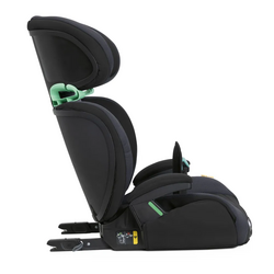  CHICCO QUIZY (9-36 ) ISOFIX.  2