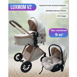   Luxmom V2 (3  1).  2