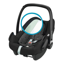  Maxi-Cosi Rock i-size R129 (0-13 ).  2