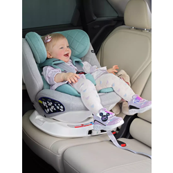  RANT NITRO ISOFIX -  0-36.  2