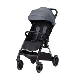   CARRELLO Delta (Lava Grey)