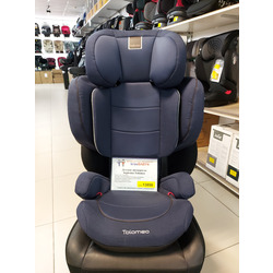  Inglesina TOLOMEO I-FIX (15-36) NAVY