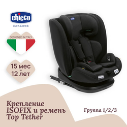  CHICCO MOKITA i-SIZE (9-36 )